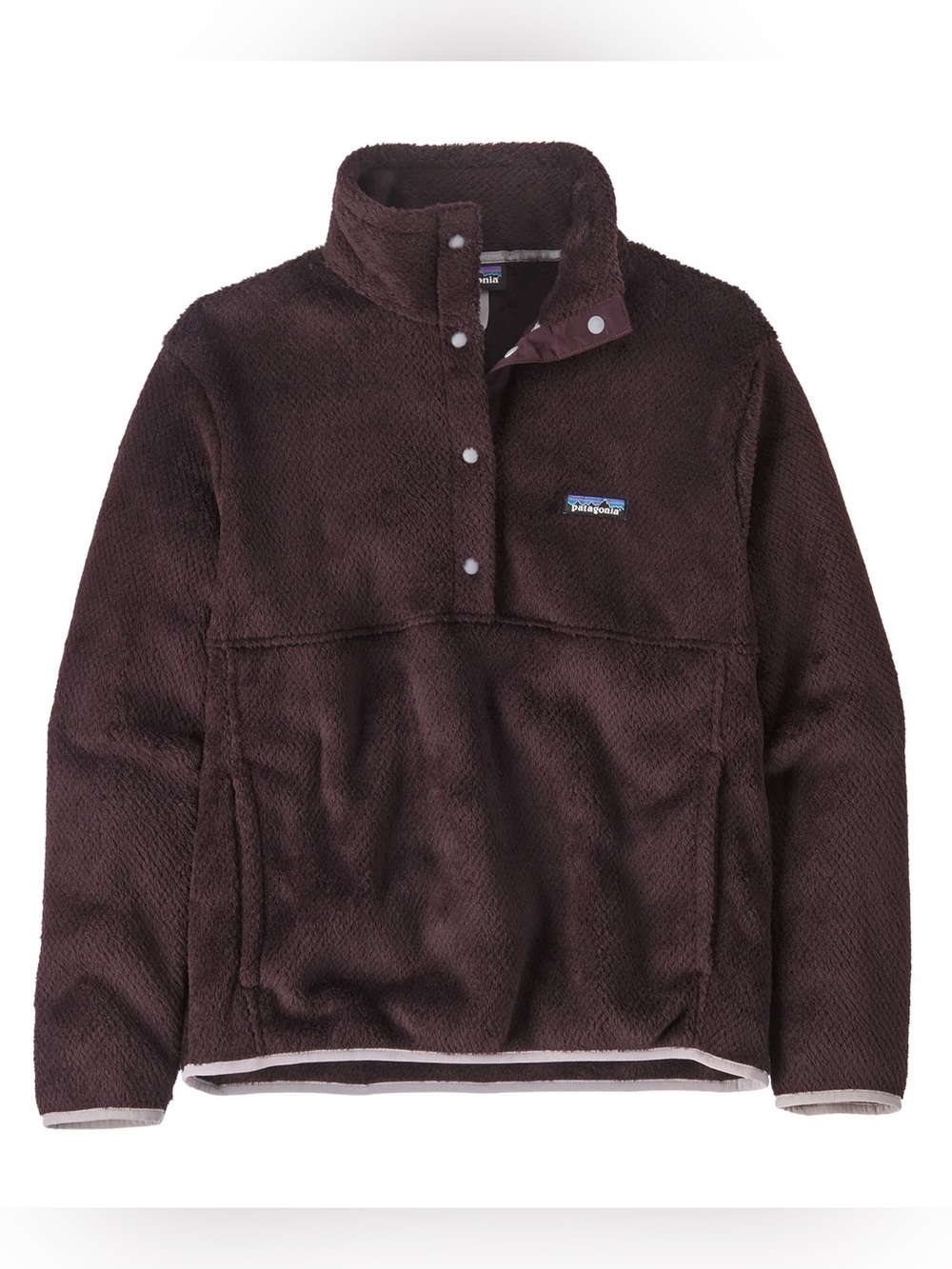 Patagonia Women's Re-Tool Half-Snap Pullover Women’s size Large